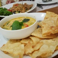 เมนูของร้าน Wilaiwan Huahin