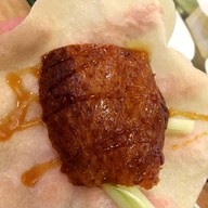 เมนูของร้าน Jade Garden ปิ่นเกล้า