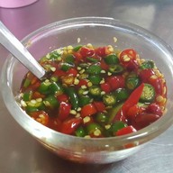 อาหารไทยแม่พร