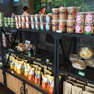 เมนูของร้าน Café Amazon - DD1618 ปตท.บจก. ปิโตรเลียมอเวนิว แจ้งวัฒนะ