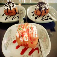 เมนูของร้าน ครัวปรีญ่า