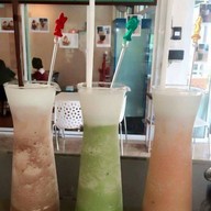 เมนูของร้าน ครัวปรีญ่า