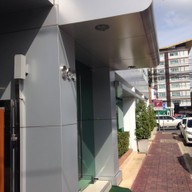 ข้าวมันไก่ซั่งไห่ Town in Town