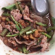 พิซซ่าสี่หอย