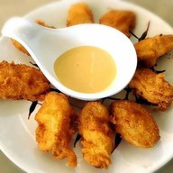 เมนูของร้าน ครัวปรีญ่า