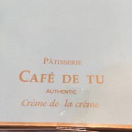 Cafe de Tu Emporium