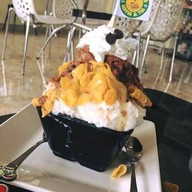 เมนูของร้าน ครัวปรีญ่า