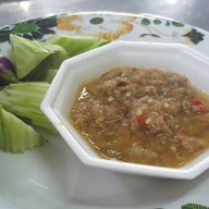 อาหารไทยแม่พร