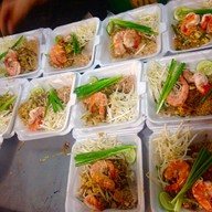 เมนูของร้าน นายต่อ อร่อยบอกต่อ
