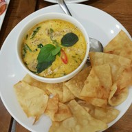 เมนูของร้าน Wilaiwan Huahin
