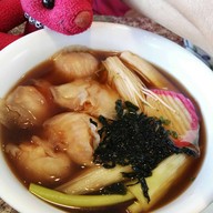 เมนูของร้าน Daisho Sushi โฮมโปร เพชรเกษม