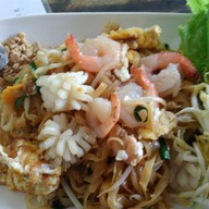 เจ้ต้อย ผัดไทย สุกี้