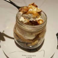 เมนูของร้าน Greyhound Café Mega Bangna