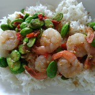 เมนูของร้าน เจ้ต้อย ผัดไทย สุกี้