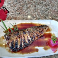เมนูของร้าน Daisho Sushi โฮมโปร เพชรเกษม