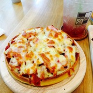 Food or drink of More Than a Game café Thonglor