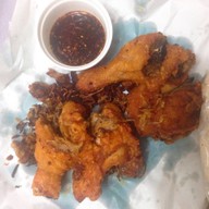 อัมรินทร์ ไก่ทอดอิสลามหาดใหญ่