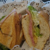 เมนูของร้าน Bread & Hearth Artisanal Bakery Cafe