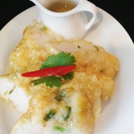 เมนูของร้าน China Moon Restaurant Miracle Suvarnabhumi Airport