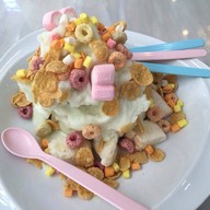 เมนูของร้าน Smileland