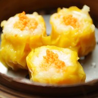 เมนูของร้าน China Moon Restaurant Miracle Suvarnabhumi Airport