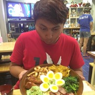 บิ๊กหมี่ บะหมี่ขั้นเทพ