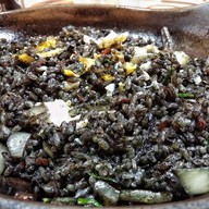 เมนูของร้าน School Food สยามเซ็นเตอร์