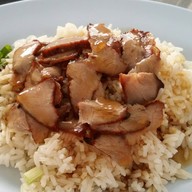 เมนูของร้าน 99 แสงทอง