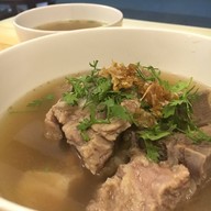 บิ๊กหมี่ บะหมี่ขั้นเทพ