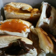 เมนูของร้าน ขนมปังเจ้าอร่อยเด็ดเยาวราช เยาวราช