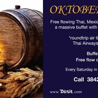 The Bay Restaurant Dusit Thani Pattaya