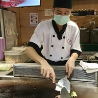 Tokyo Teppanyaki Terminal21