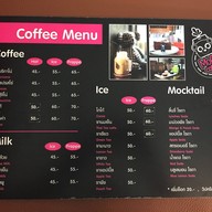 MoCa coffee