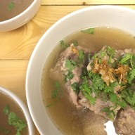 บิ๊กหมี่ บะหมี่ขั้นเทพ