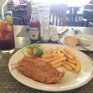 ภัตตาคารเยลโล ออร์คิด