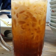 เมนูของร้าน ก๋วยเตี๋ยวไก่ฉีกเข้ากรุง (ร้านนี้ไม่ใส่ผงชูรส)