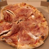 เมนูของร้าน Granda Pizza Livio