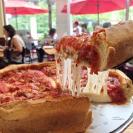 Giordano's Prudential bld