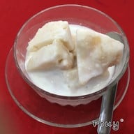 เมนูของร้าน ศรแดง ตลิ่งชัน