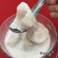 เมนูของร้าน ศรแดง ตลิ่งชัน