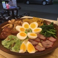 บิ๊กหมี่ บะหมี่ขั้นเทพ