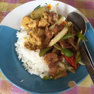 รุ่ง ข้าวแกงปักษ์ใต้