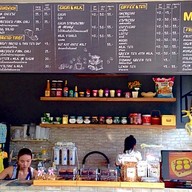 บรรยากาศ Morning Bakery & Koffee