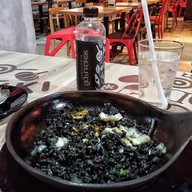 เมนูของร้าน School Food สยามเซ็นเตอร์