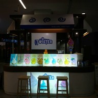 Twister DIY soft serve สยามสแควร์ วัน