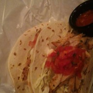 เมนูของร้าน Draft & Craft