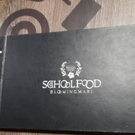 School Food สยามเซ็นเตอร์