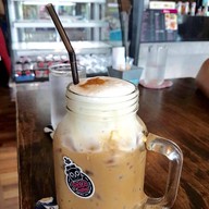 MoCa coffee