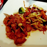 Tokyo Teppanyaki Terminal21