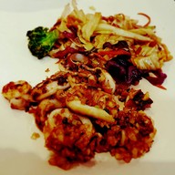 Tokyo Teppanyaki Terminal21